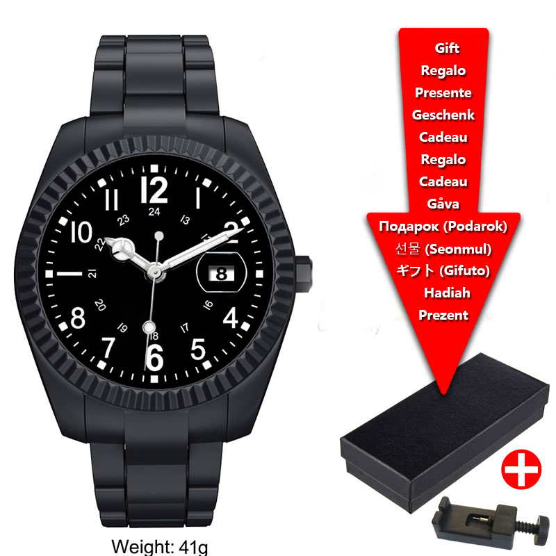 Luxury Watch Brands Logo - GOGARAMA Sport Luxe Herenhorloge Hoge kwaliteit