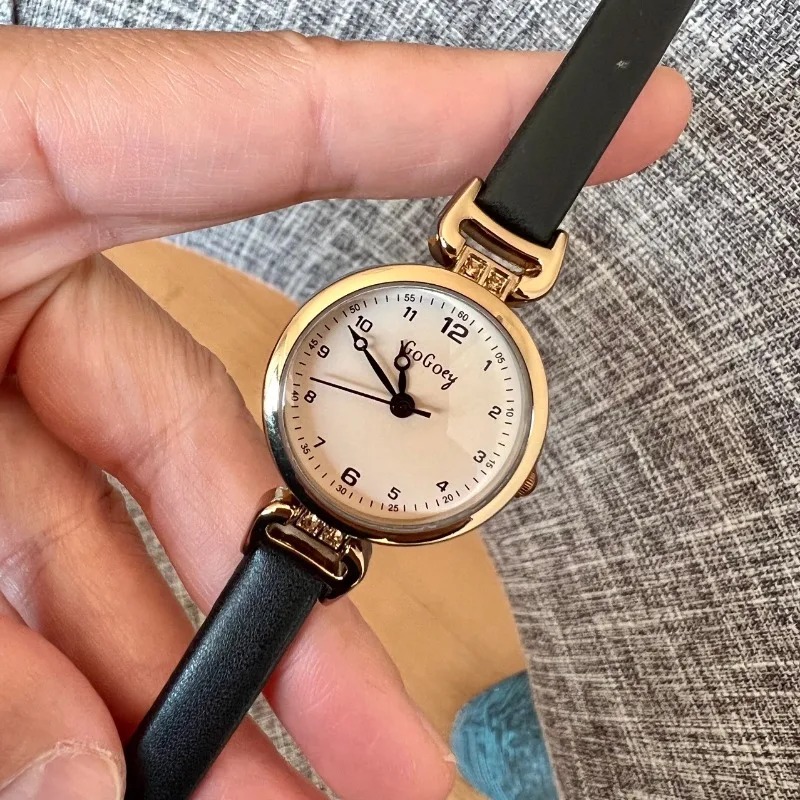 Hot Sale Klassiek Dameshorloge - Luxury Watch With Arabic Numerals recensie en prijs