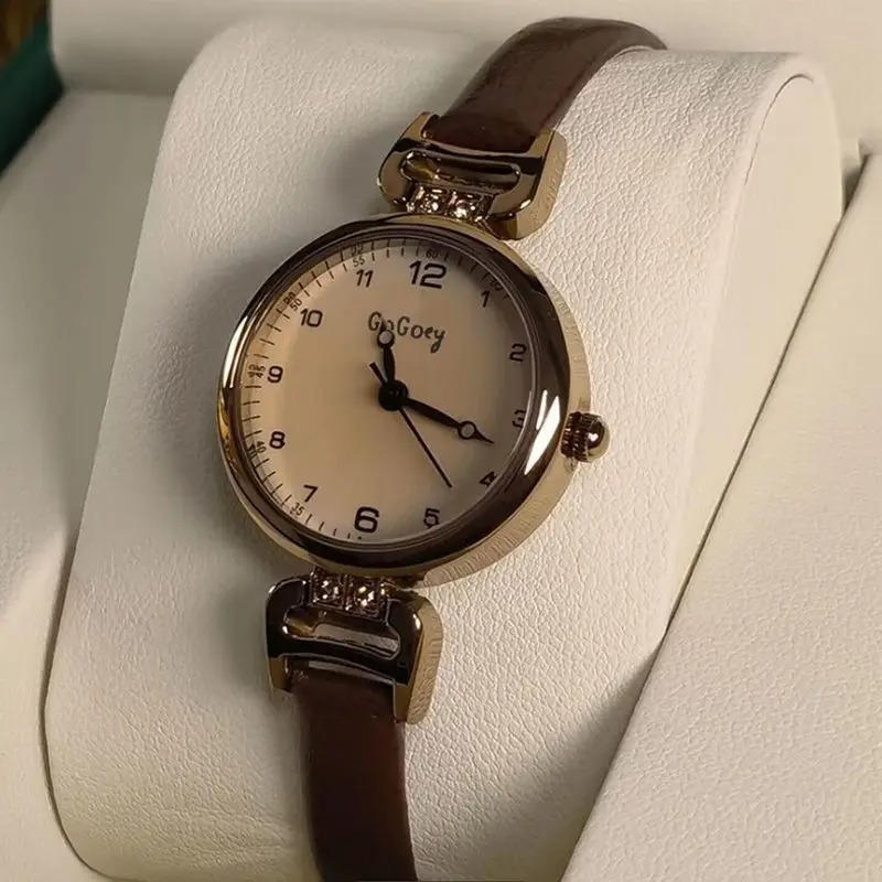 Hot Sale Klassiek Dameshorloge - Luxury Watch With Arabic Numerals recensie en prijs