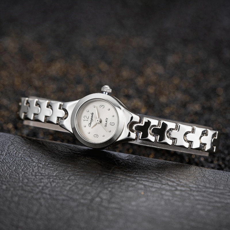 3 Stuks Mode Vrouwen Horloges  - Luxury Watch With Arabic Numerals recensie en prijs