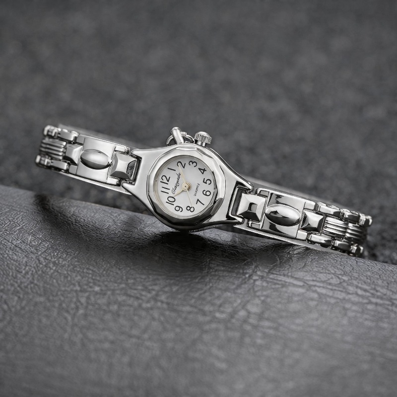 3 Stuks Mode Vrouwen Horloges  - Luxury Watch With Arabic Numerals recensie en prijs