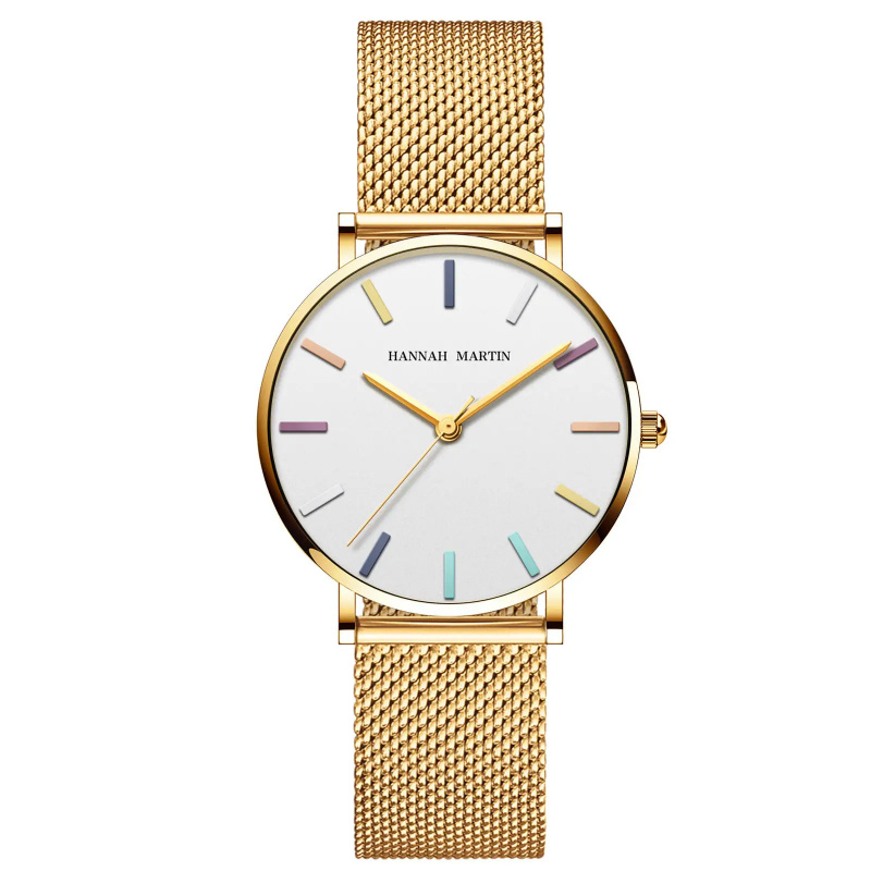 Horloges Fabrikant Minimalisti - Luxury Watch Brands Logo recensie en prijs