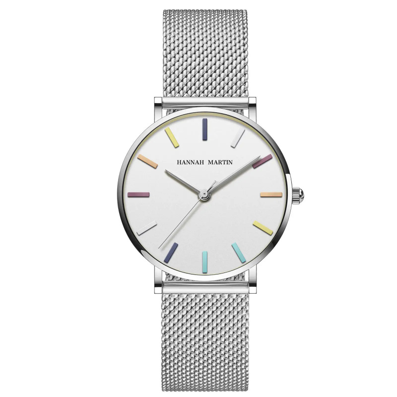 Horloges Fabrikant Minimalisti - Luxury Watch Brands Logo recensie en prijs