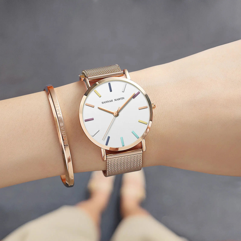 Horloges Fabrikant Minimalisti - Luxury Watch Brands Logo recensie en prijs