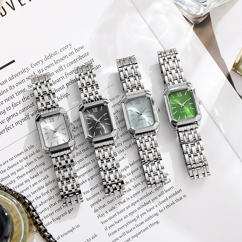 Beroemd merk dameshorloge zond - Luxury Watch Brands Logo recensie en prijs