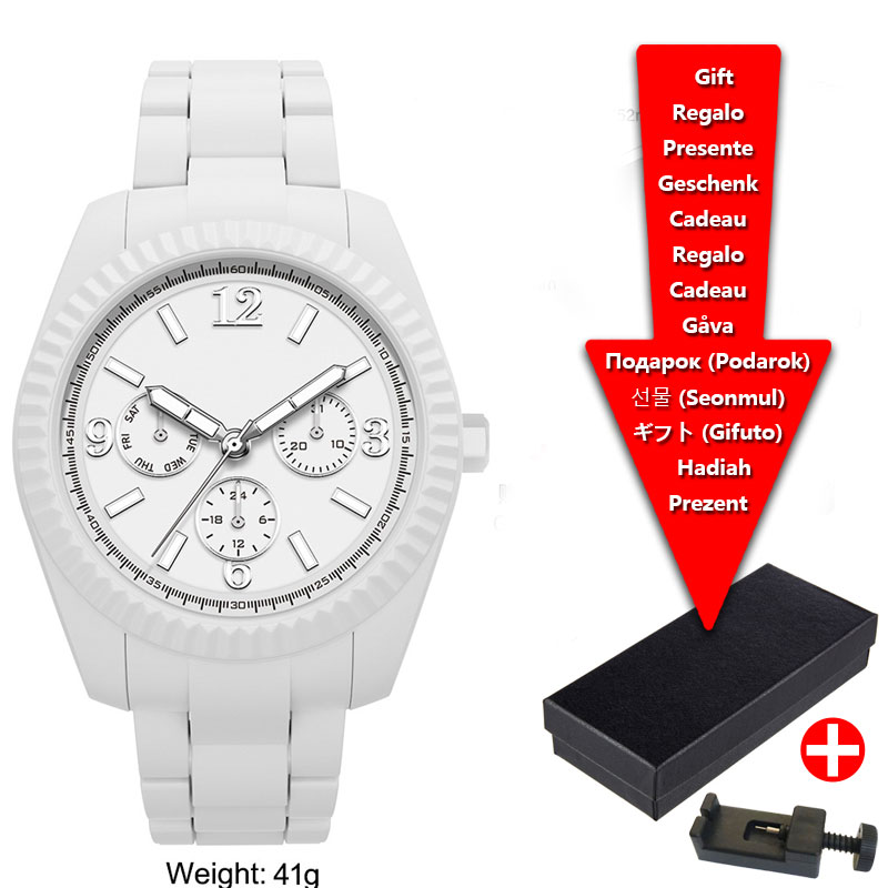 GOGARAMA Sport Luxe Herenhorlo - Luxury Watch Brands Logo recensie en prijs