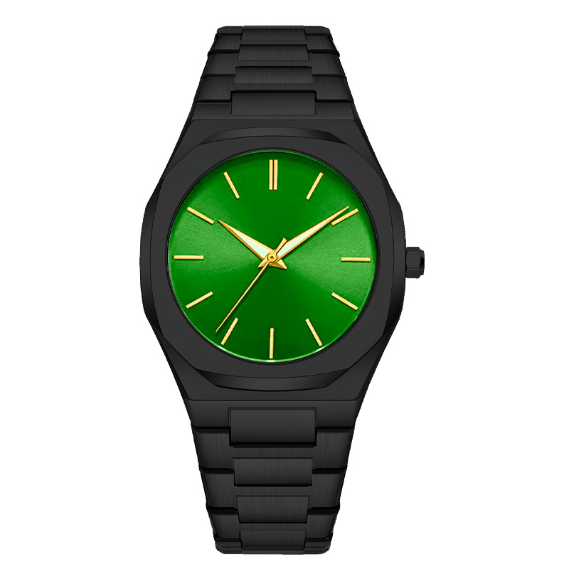 Luxe rond sport herenhorloge w - Luxury Watch Brands Logo recensie en prijs