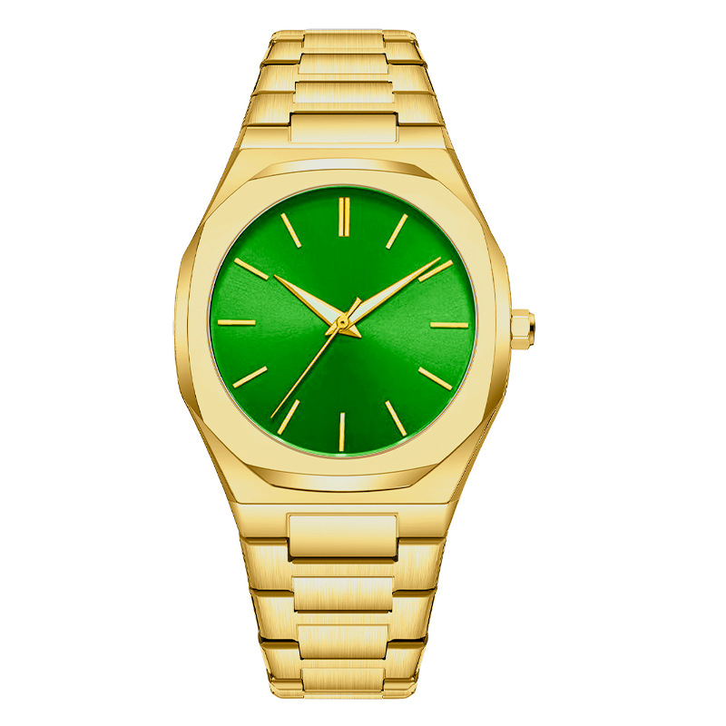 Luxe rond sport herenhorloge w - Luxury Watch Brands Logo recensie en prijs