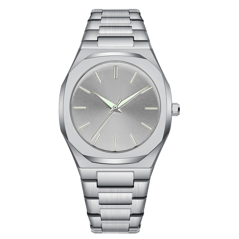 Luxe rond sport herenhorloge w - Luxury Watch Brands Logo recensie en prijs