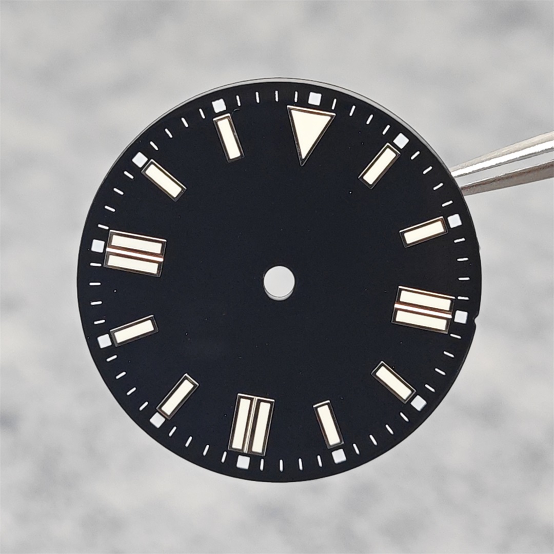 28.5Mm Horloge Wijzerplaat Kle - Cloisonne Enamel Dial recensie en prijs