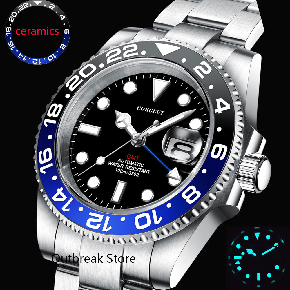 Prijs Aanpassing, Custom Beste - Luxury Watch Brands Logo recensie en prijs