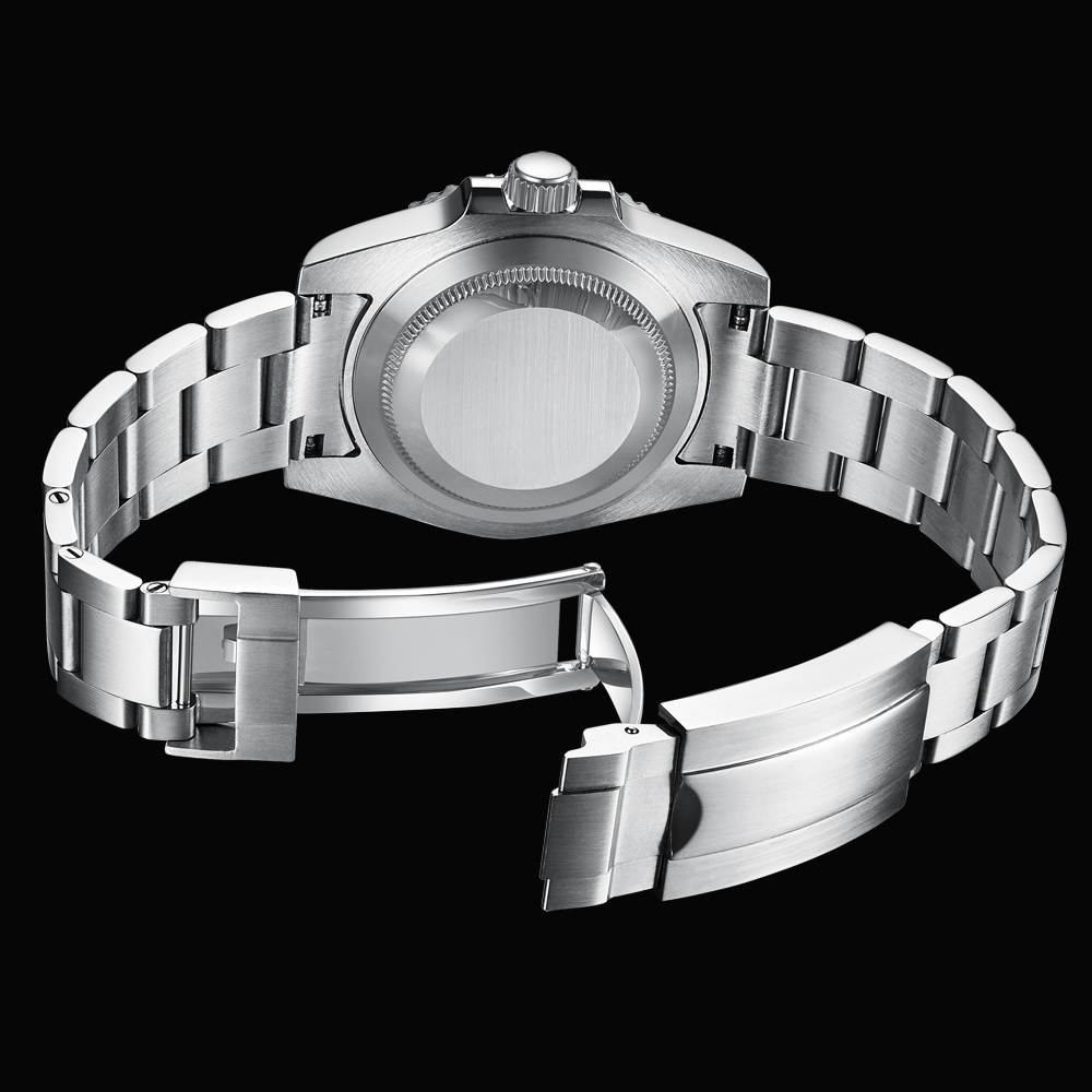 Prijs Aanpassing, Custom Beste - Luxury Watch Brands Logo recensie en prijs