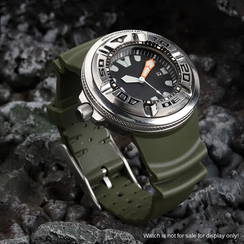 Voor Citizen Promaster BJ8050  - Citizen Watch Promaster recensie en prijs