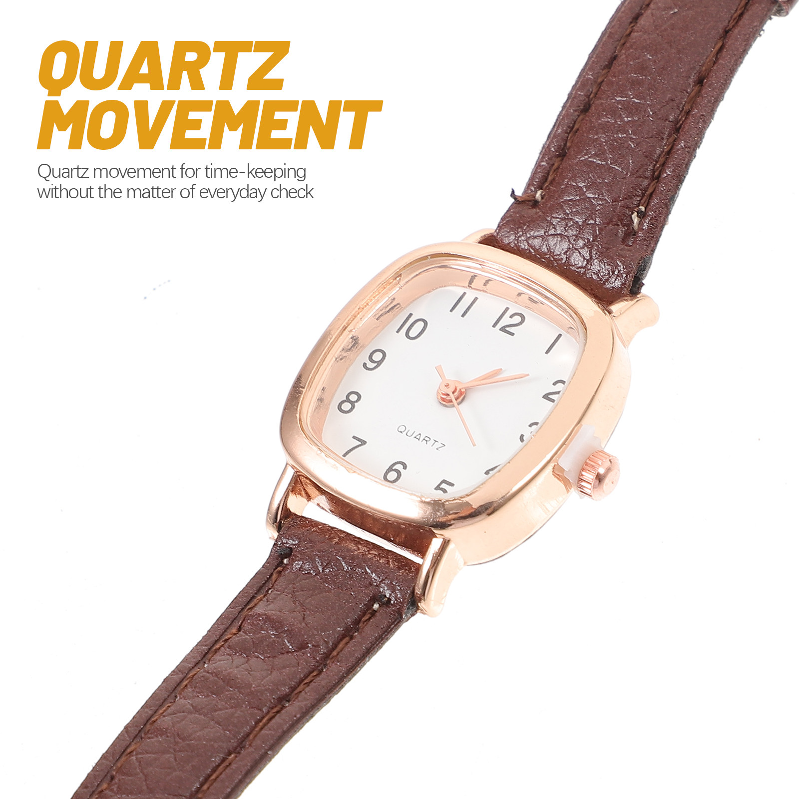 Dames Quartz Horloge Dream Cat - Luxury Watch White recensie en prijs