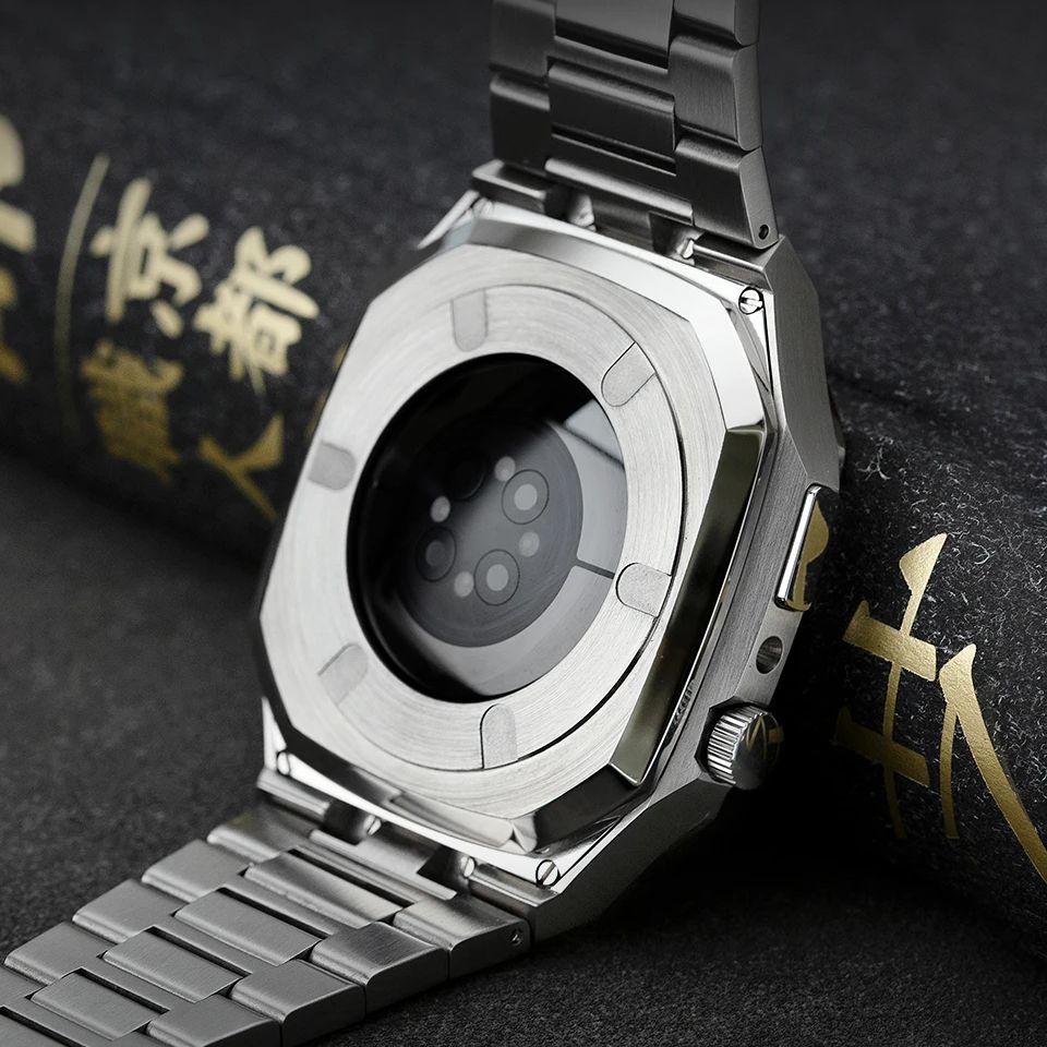 2025 Luxe Modificatie Kit Voor - Luxury Watch Apple recensie en prijs
