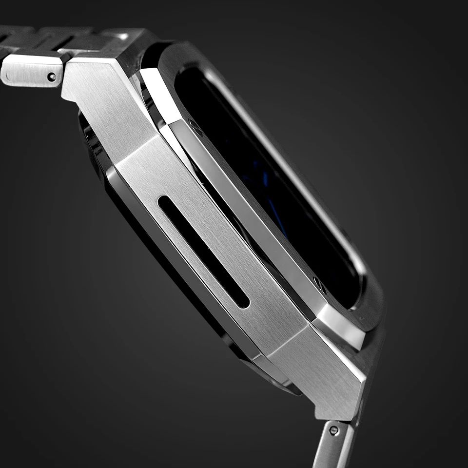 2025 Luxe Modificatie Kit Voor - Luxury Watch Apple recensie en prijs
