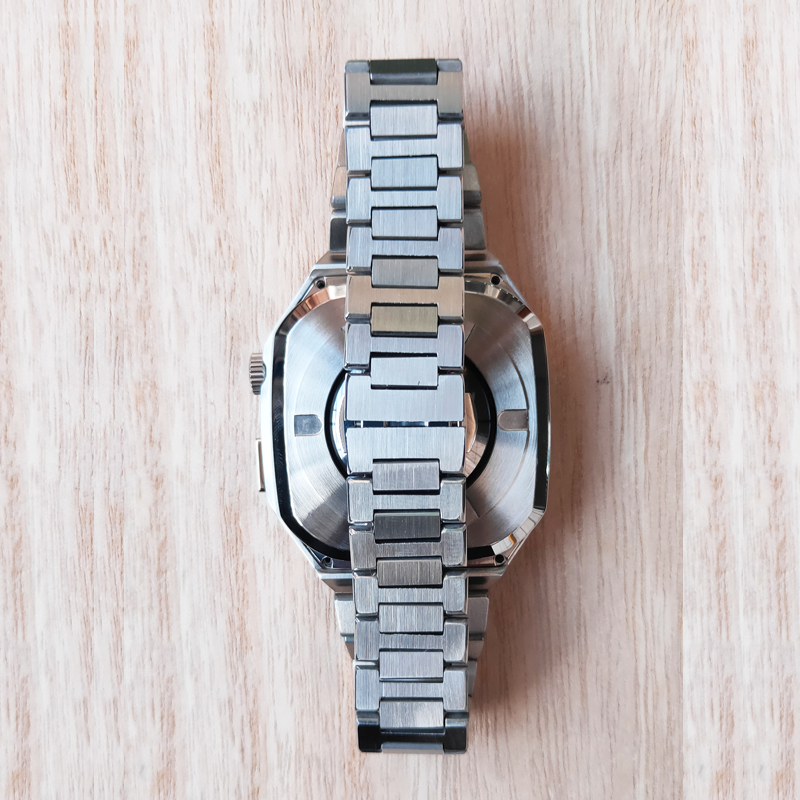 2025 Luxe Modificatie Kit Voor - Luxury Watch Apple recensie en prijs