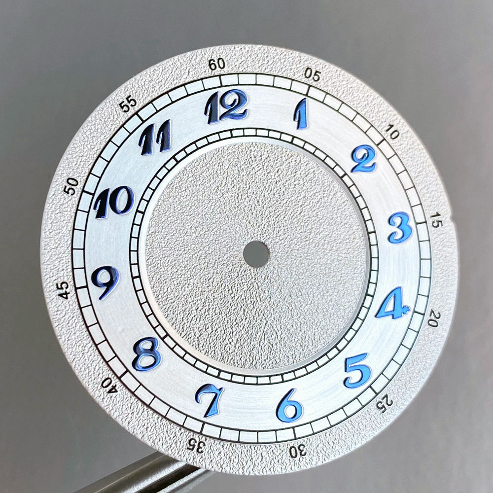 Tandorio Nieuwe Retro Wit Roze - Luxury Watch White recensie en prijs