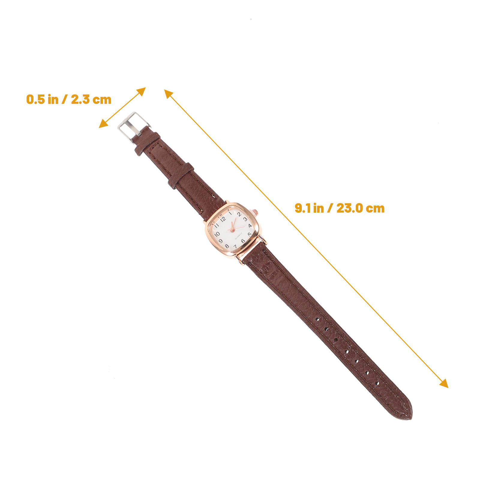 Dames Quartz Horloge Dream Cat - Luxury Watch White recensie en prijs