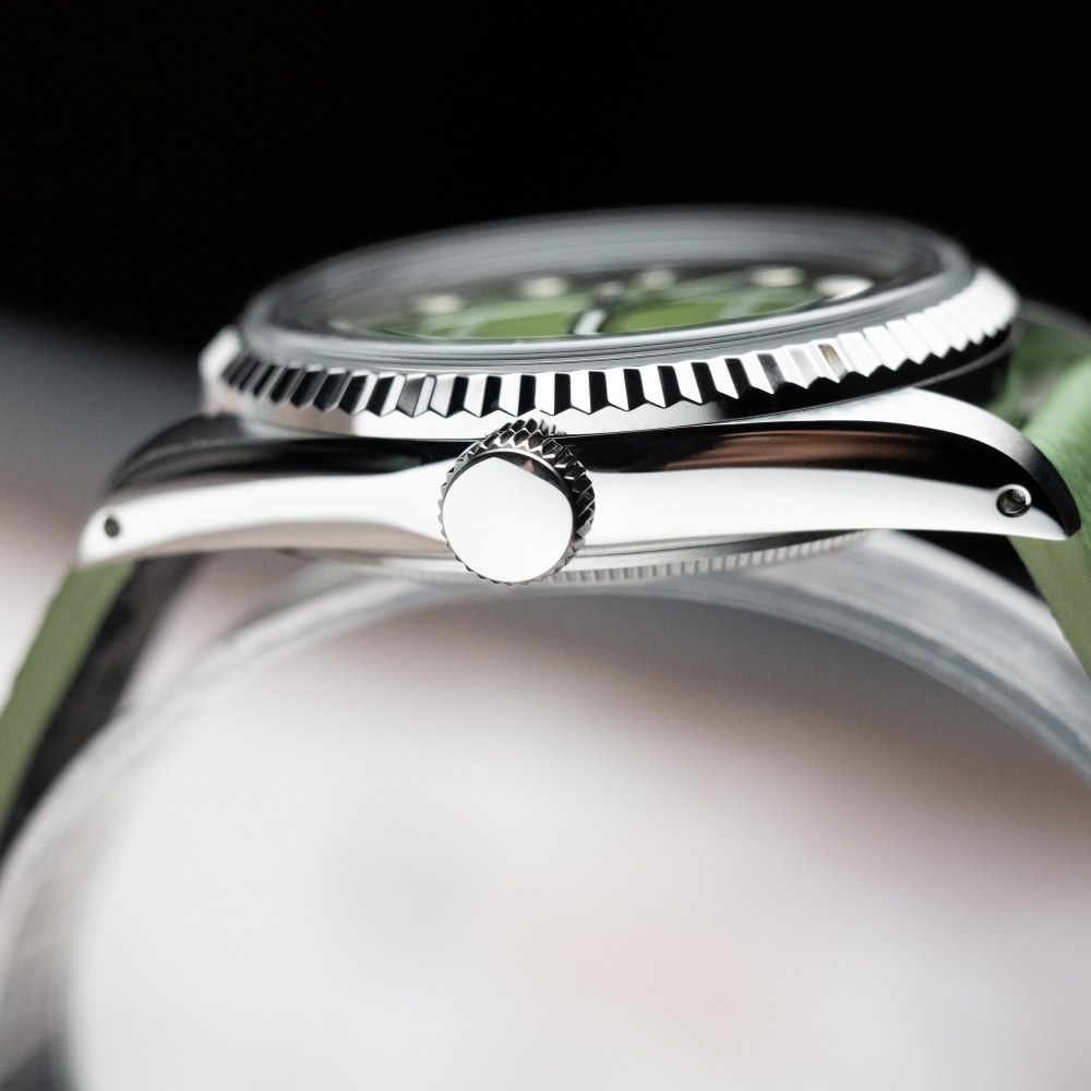 Proxima PX1750 Herenhorloge 37 - Cloisonne Enamel Dial recensie en prijs
