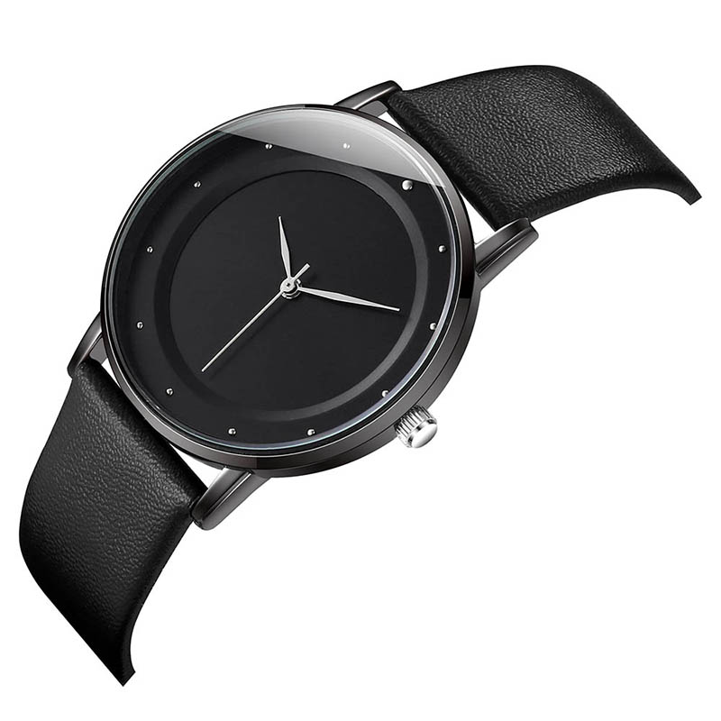 CL040 Custom Minimalistische H - Luxury Watch Brands Logo recensie en prijs