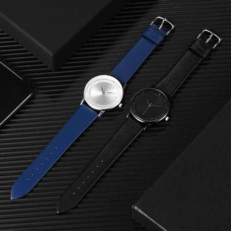 CL040 Custom Minimalistische H - Luxury Watch Brands Logo recensie en prijs