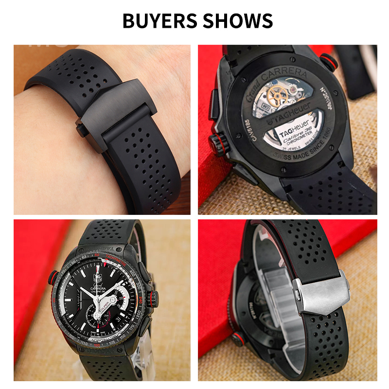 Voor TAG Heuer Carrera 22 24 m - Tag Heuer Is Luxury Watch recensie en prijs